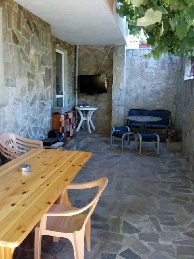 Къща За Гости Семейство Маврови Ξενοδοχείο Rezovo Εξωτερικό φωτογραφία