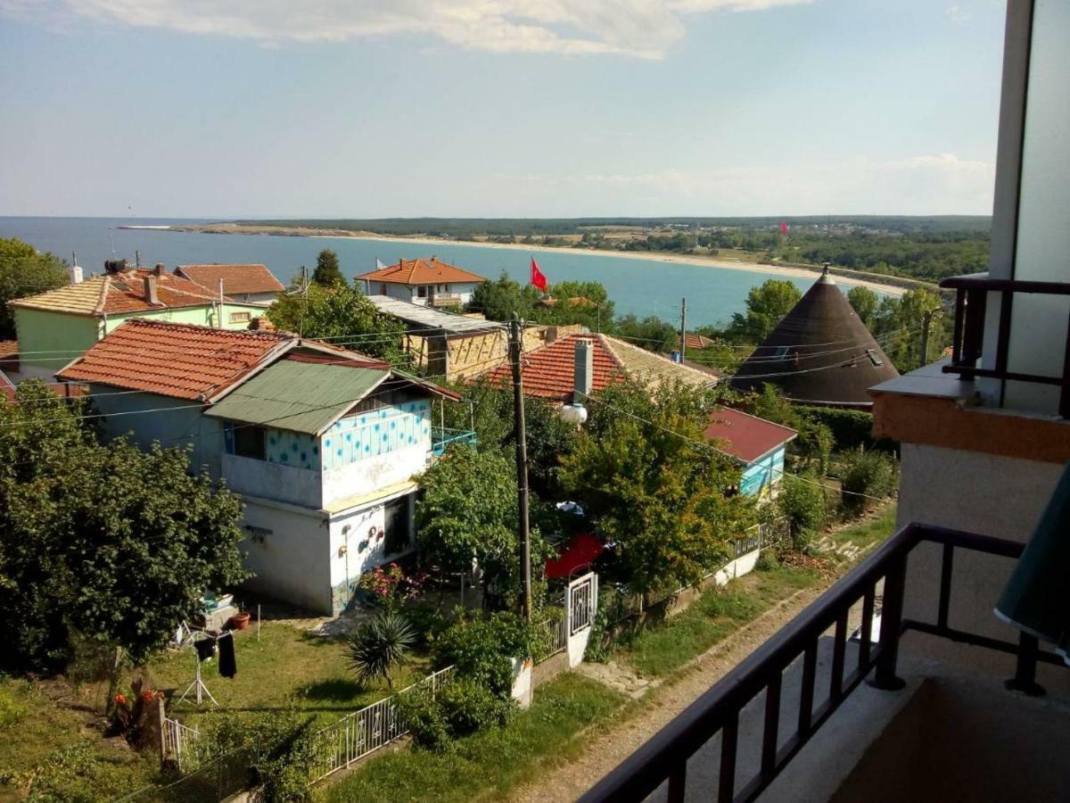 Къща За Гости Семейство Маврови Ξενοδοχείο Rezovo Εξωτερικό φωτογραφία